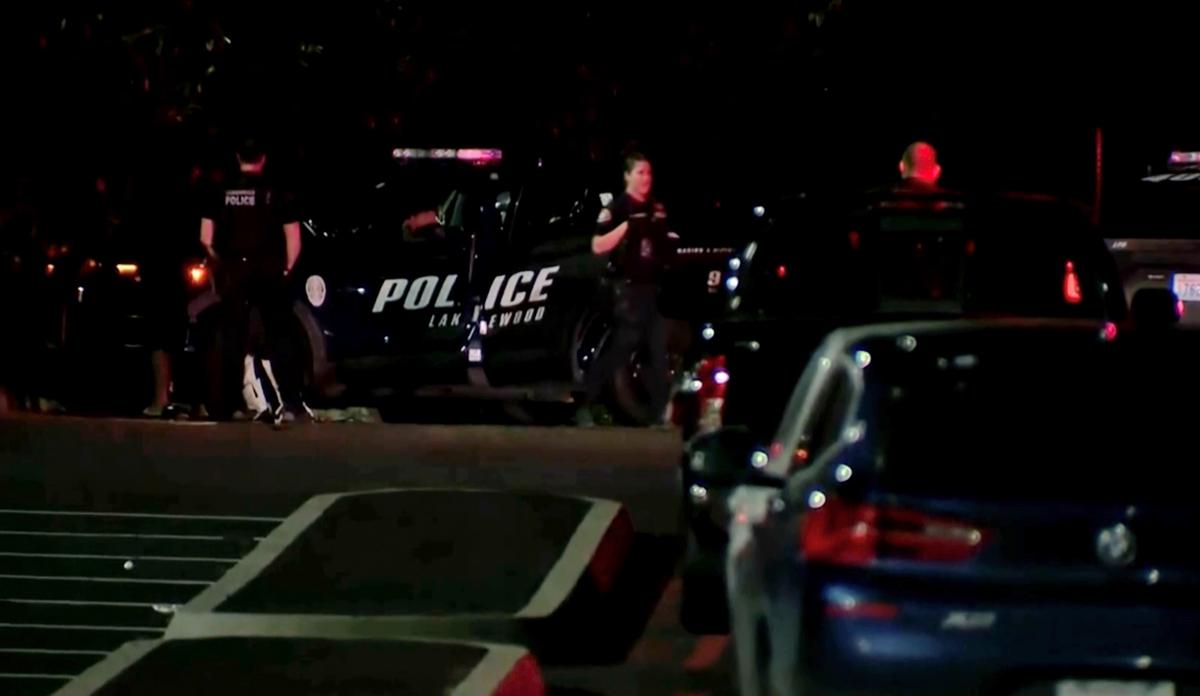 7 Shot at Park in Washington State, Police Say