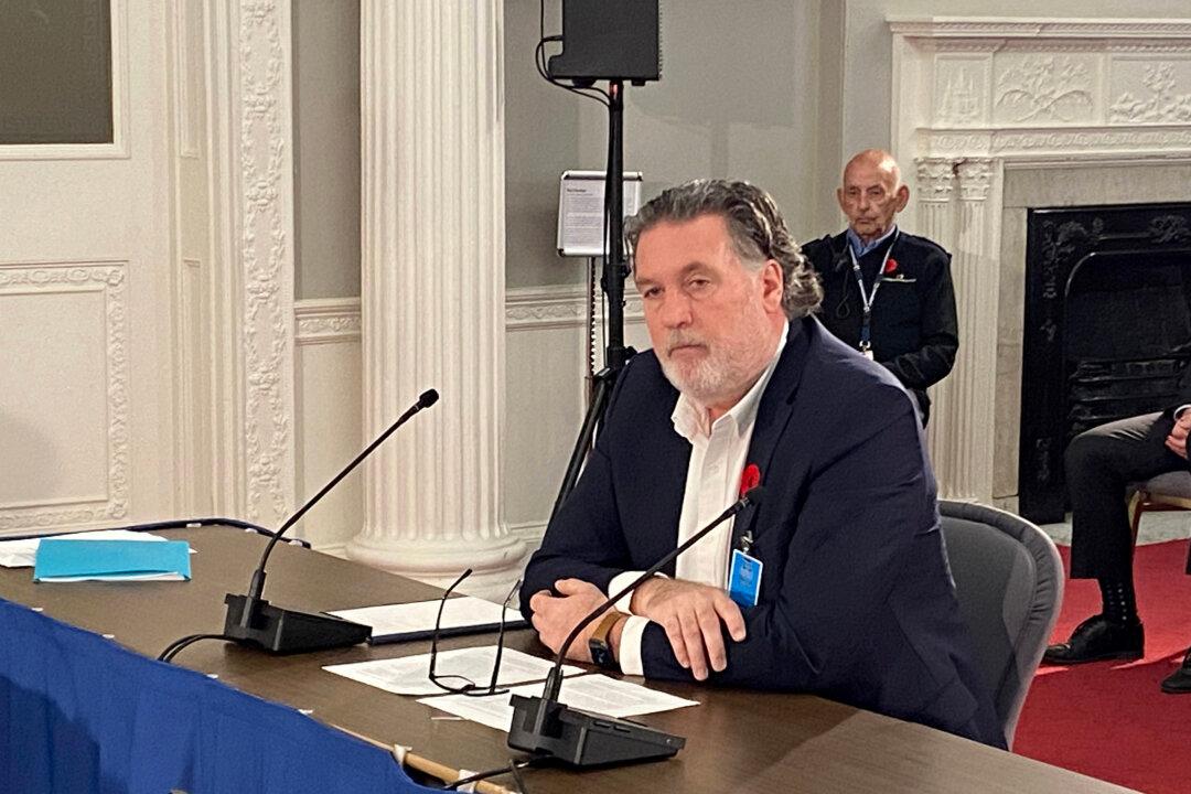 NS Power CEO, Staff Grilled Over Breach That Allowed Theft of 280,000 Customers’ Data