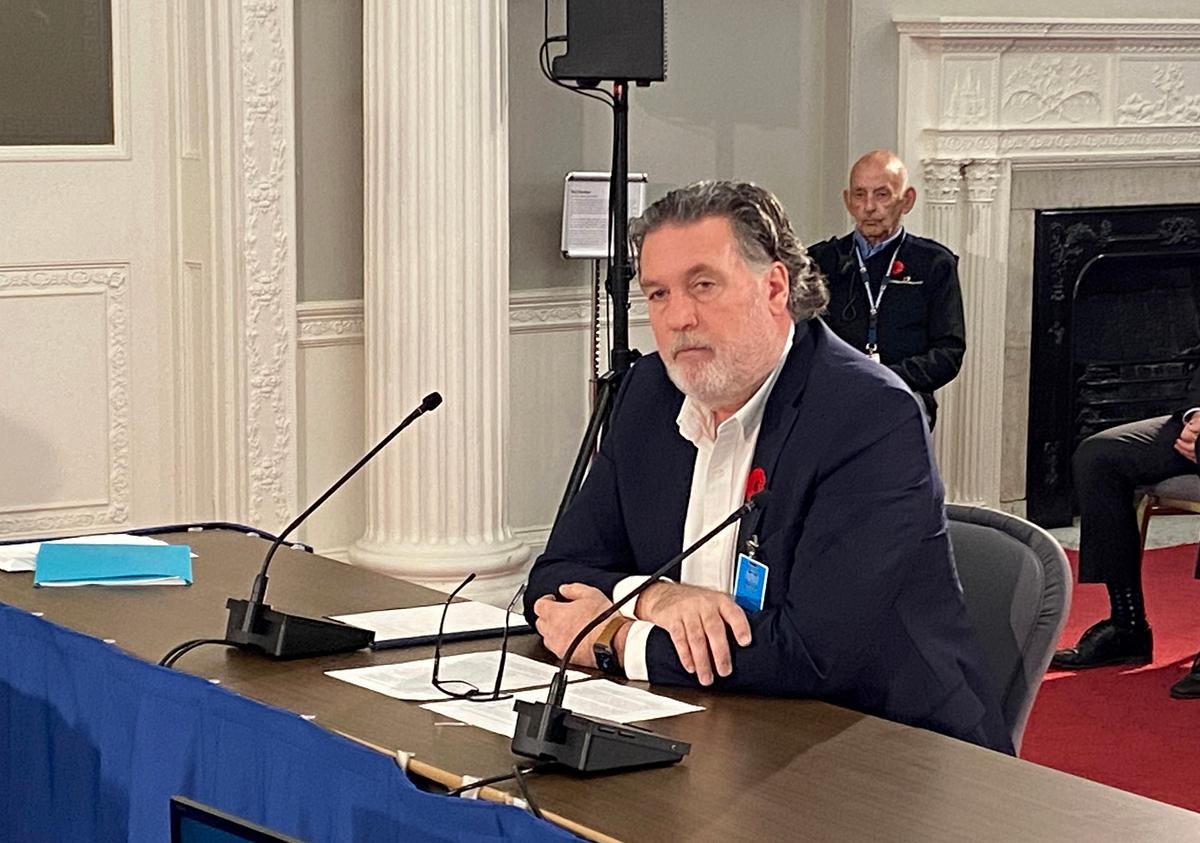 NS Power CEO, Staff Grilled Over Breach That Allowed Theft of 280,000 Customers’ Data