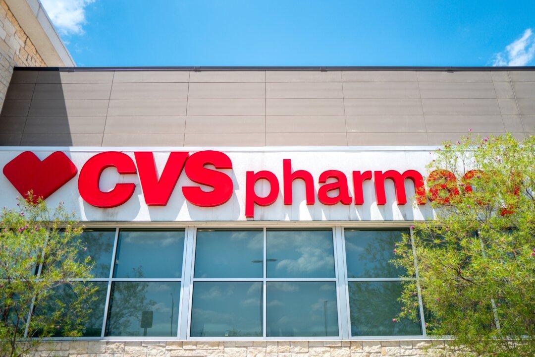 CVS, Express Scripts Sue Over Arkansas Law Banning PBM-Owned Pharmacies