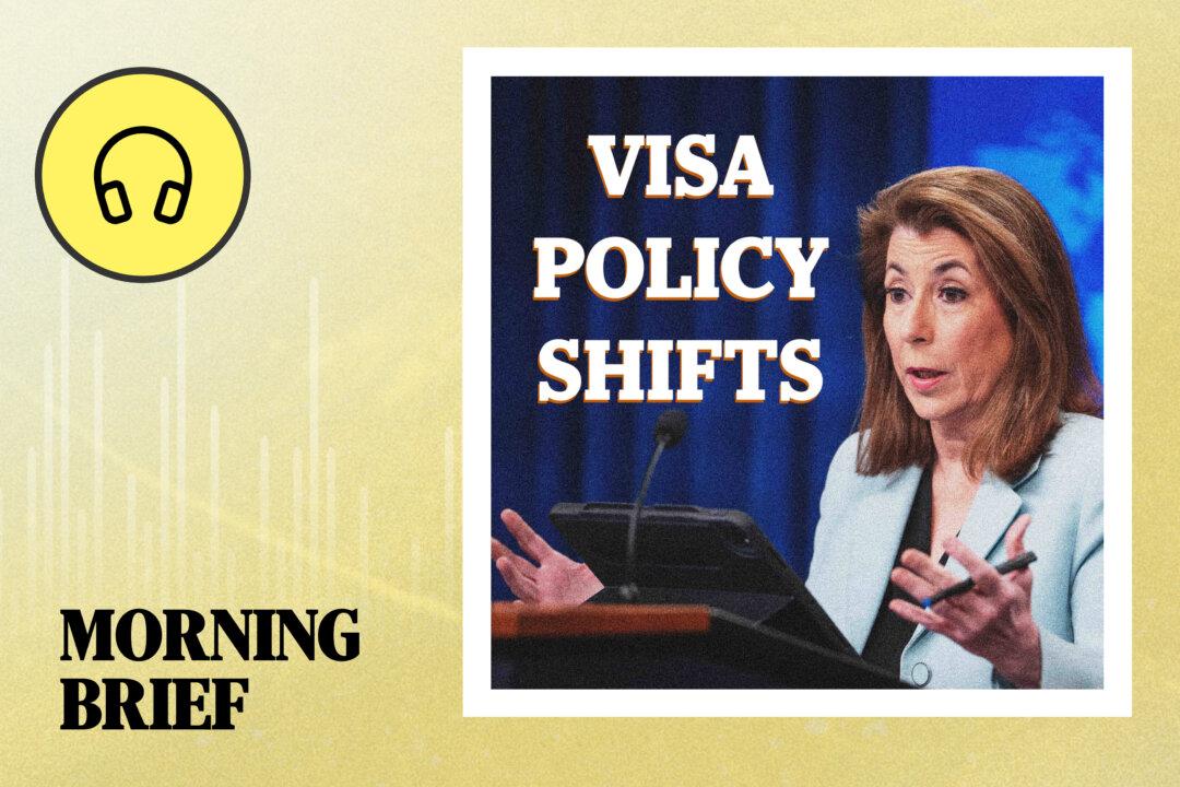 US Ramps Up Visa Scrutiny For All Chinese Nationals