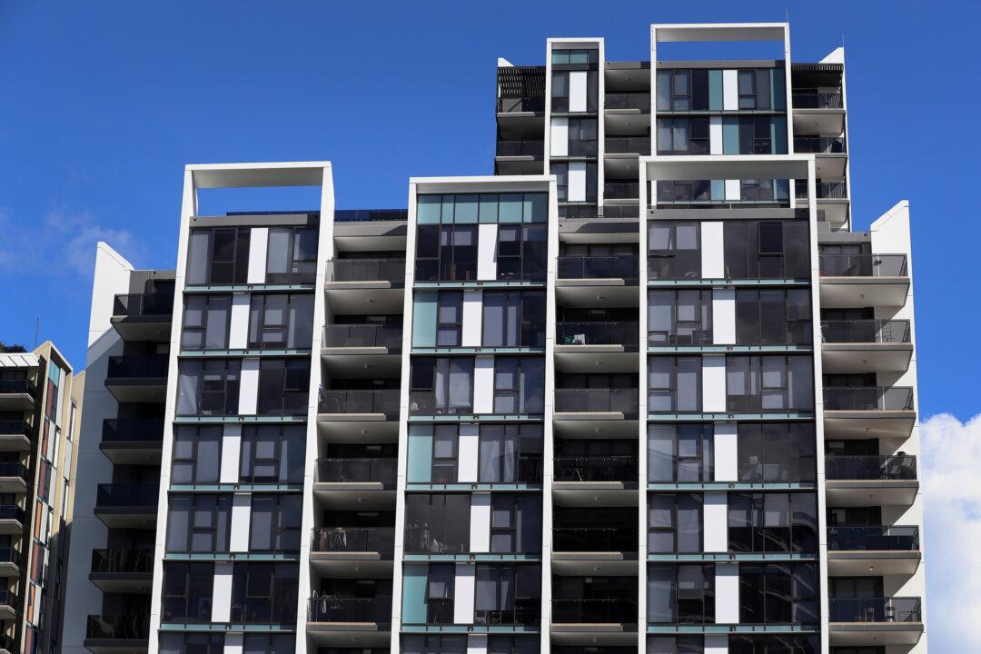 NSW Announces Housing Expansion After Rosehill Development Setback