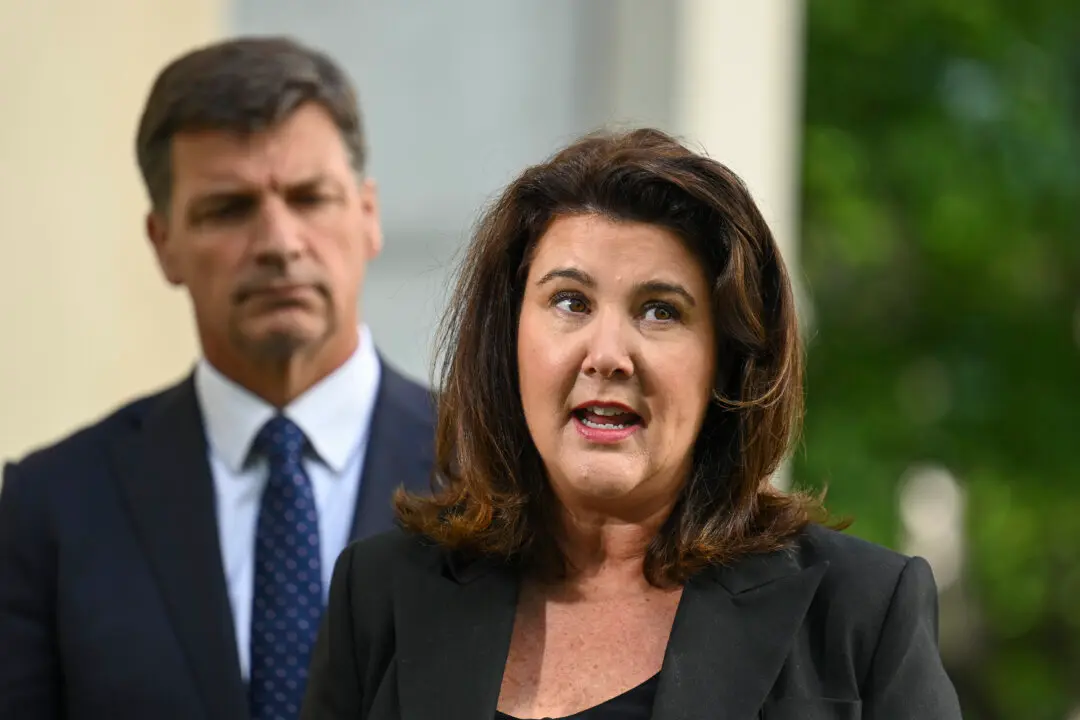 ‘Churlish’: Liberal Senator Plays Down Calls to Remove US Ambassador Rudd