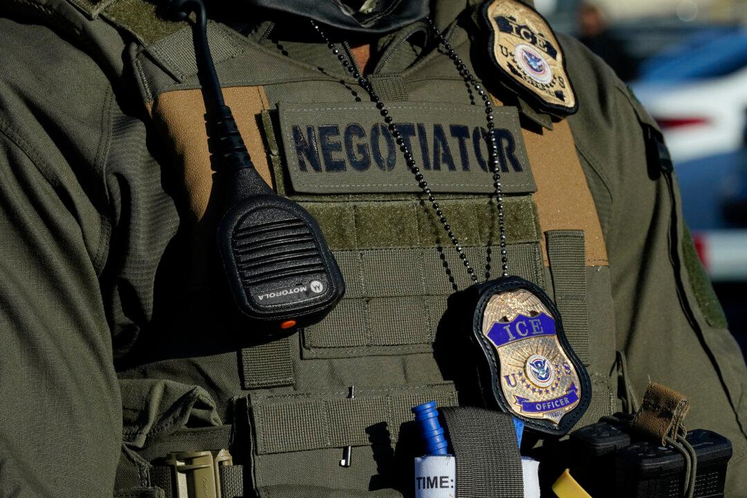 DHS Releases List of ‘Sanctuary’ Jurisdictions That Could Lose Federal Funding