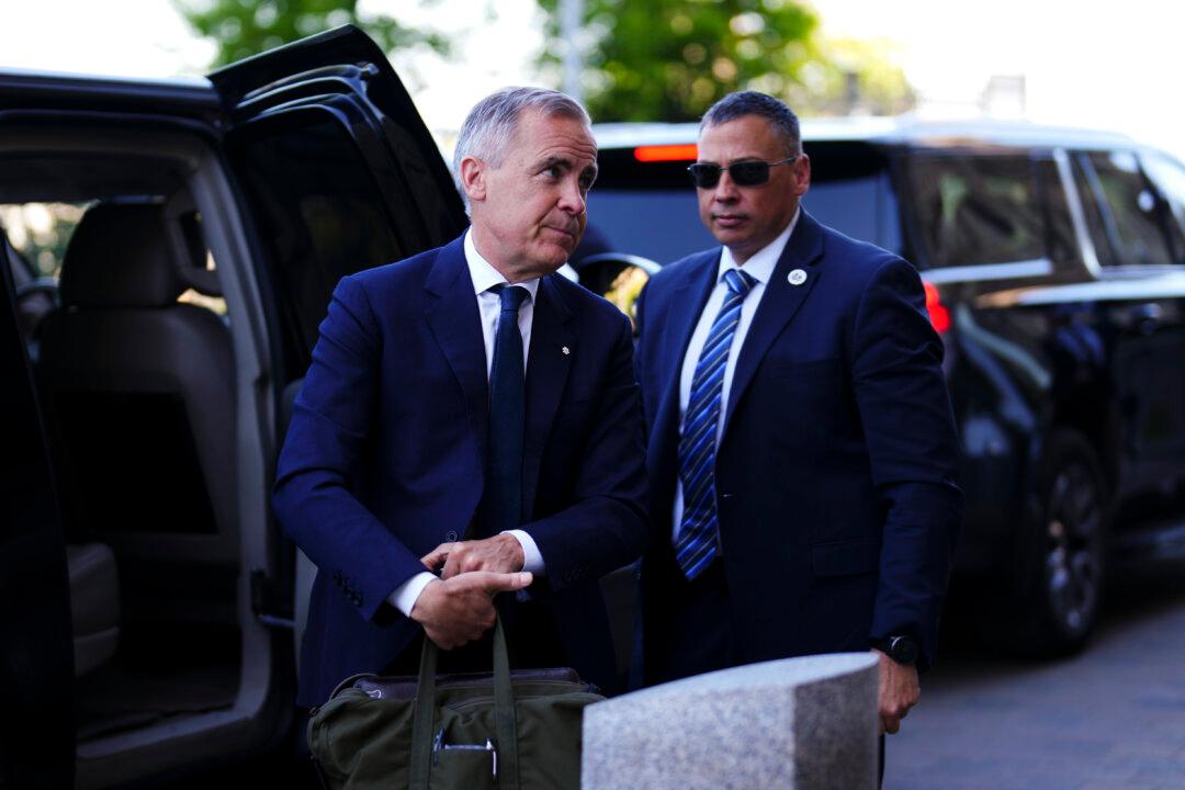 Ottawa Tabling Bill to Skirt Impact Assessment Law for ‘National Interest’ Projects