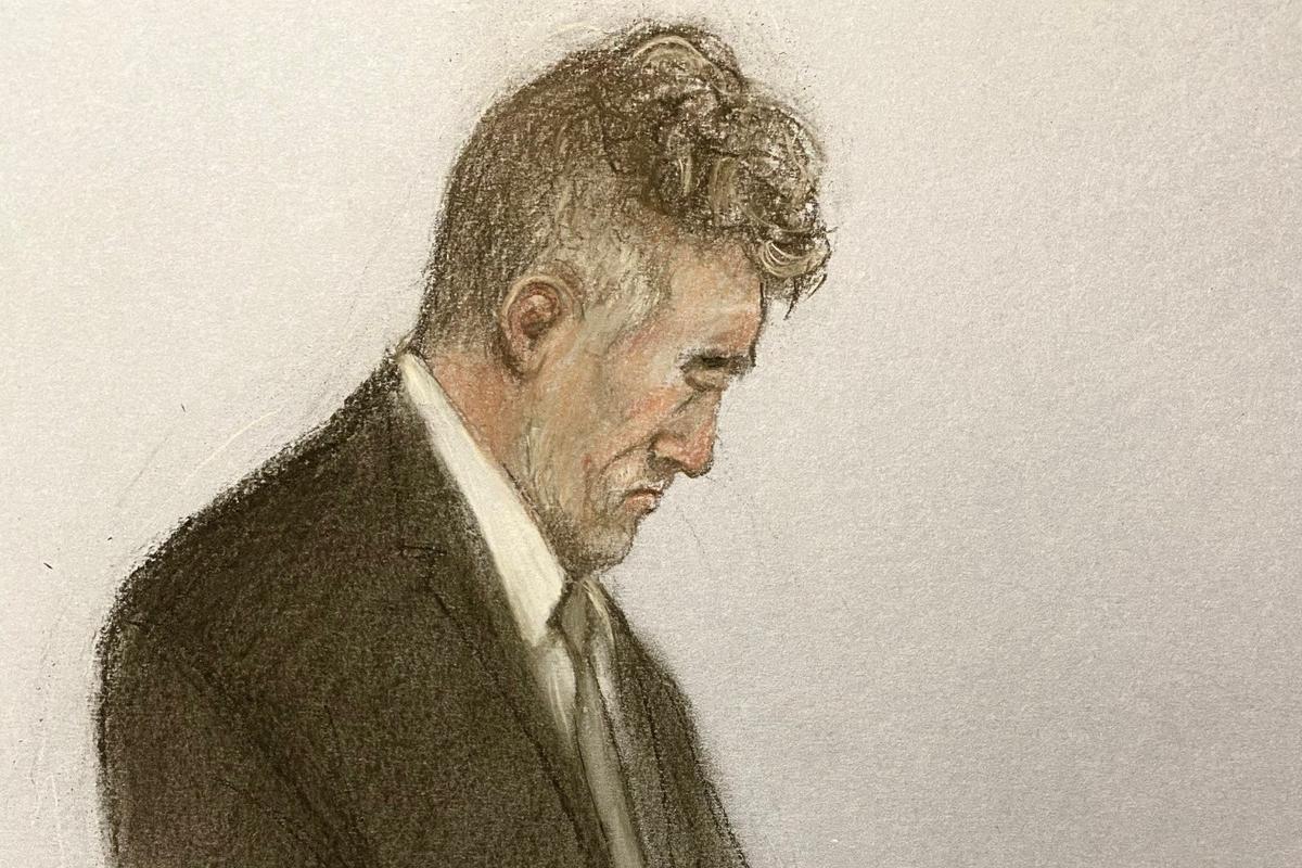 Trial Date Fixed for Man Accused of Driving Into Crowds at Liverpool Parade