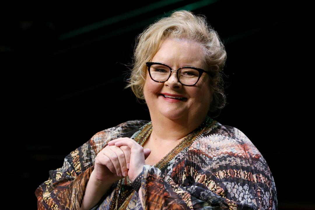 ‘Babe’ Actress Magda Szubanski Reveals Stage 4 Cancer Diagnosis