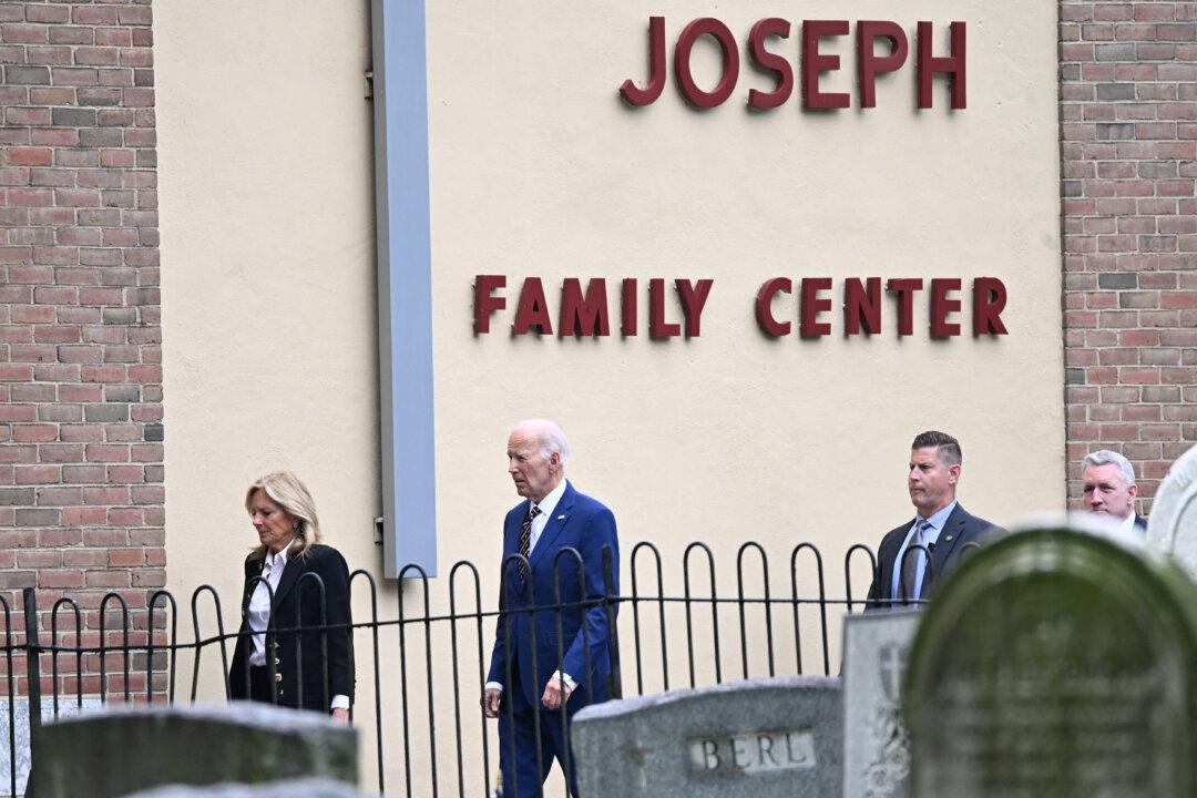 Biden Reveals Details About His Cancer Diagnosis, Treatment