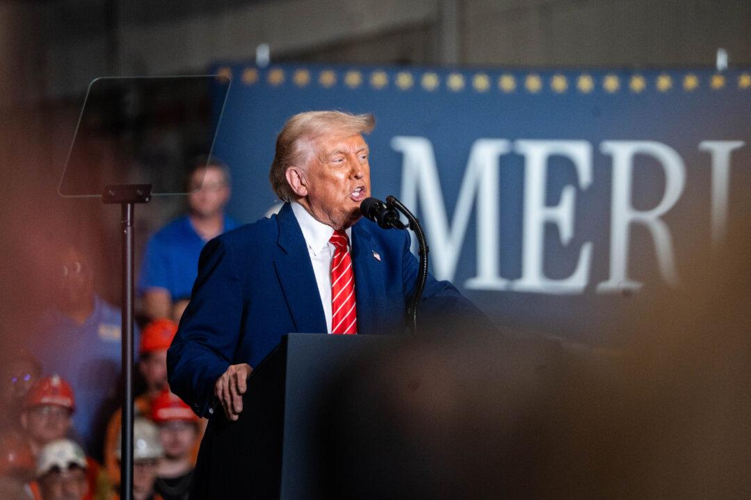 Trump Admin Exploring Other Tariff Tools Amid Ongoing Legal Battles