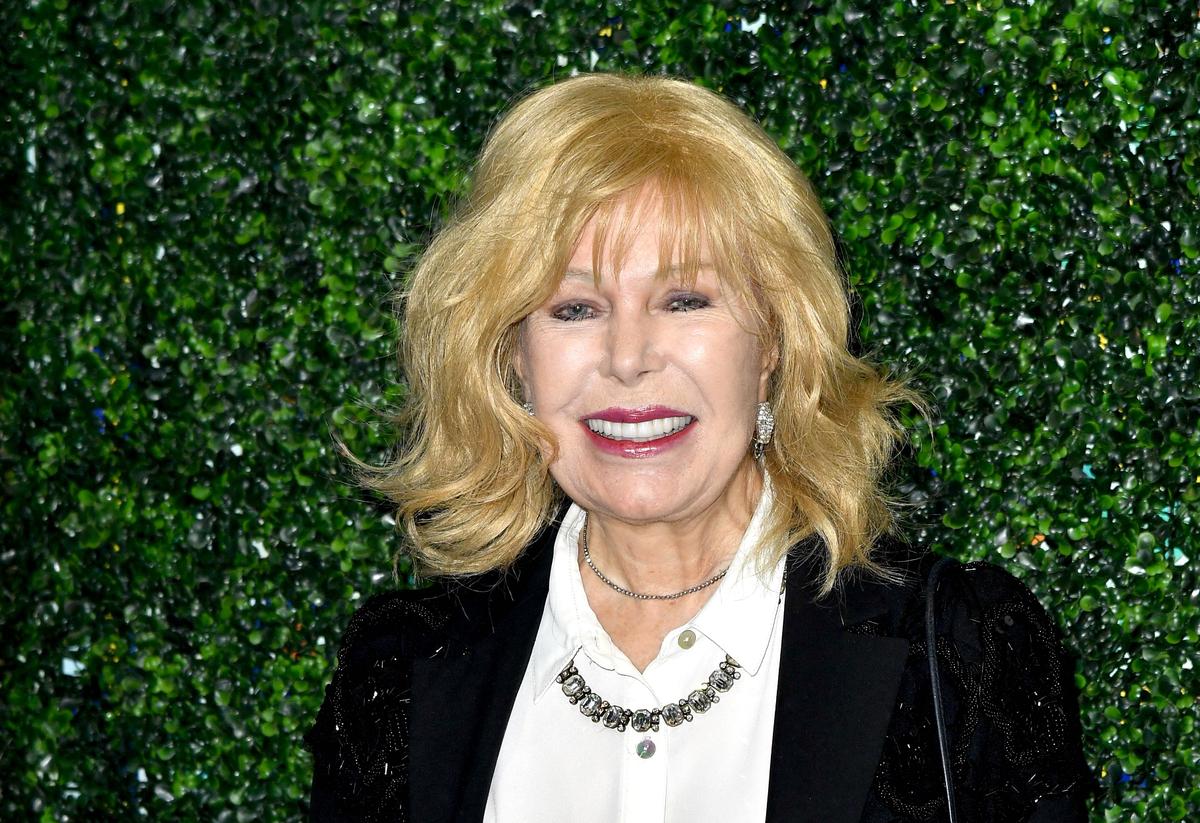 Loretta Swit, Emmy-Winning Star of ‘M.A.S.H.,’ Dies at 87