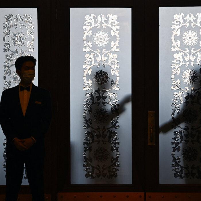 The Epoch Times