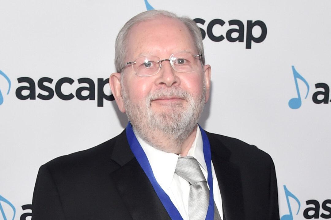 Alf Clausen, Emmy-Winning Composer Behind ‘The Simpsons,’ Dies at 84