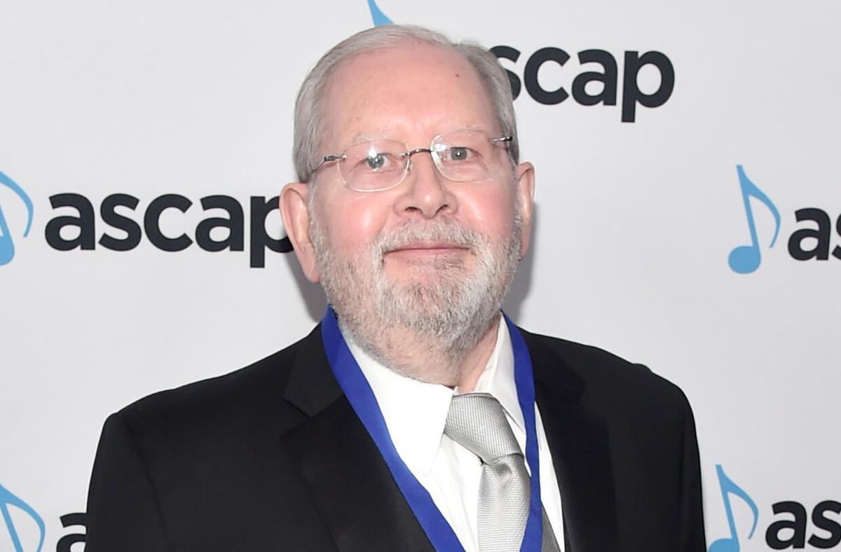 Alf Clausen, Emmy-Winning Composer Behind ‘The Simpsons,’ Dies at 84