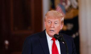 Trump Urges Patience, Trust on Tariff Policies at Town Hall