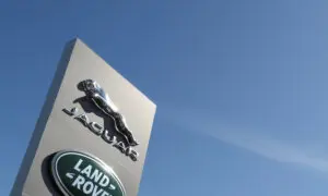 Land Rover Issues Recall for 25,000 SUVs Across Canada