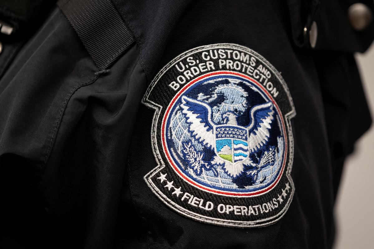 Illegal Immigrant Who Gave Birth in US Avoids Rapid Deportation