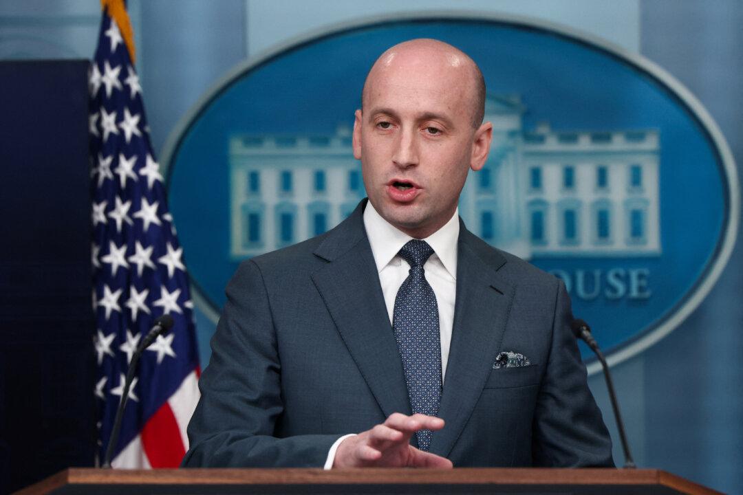 More Than 1 Million Illegal Immigrants Have Self-Deported, Says Senior White House Official