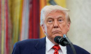 Trump Reverses Course, Says GOP Should ‘Probably Not’ Increase Taxes on Wealthy