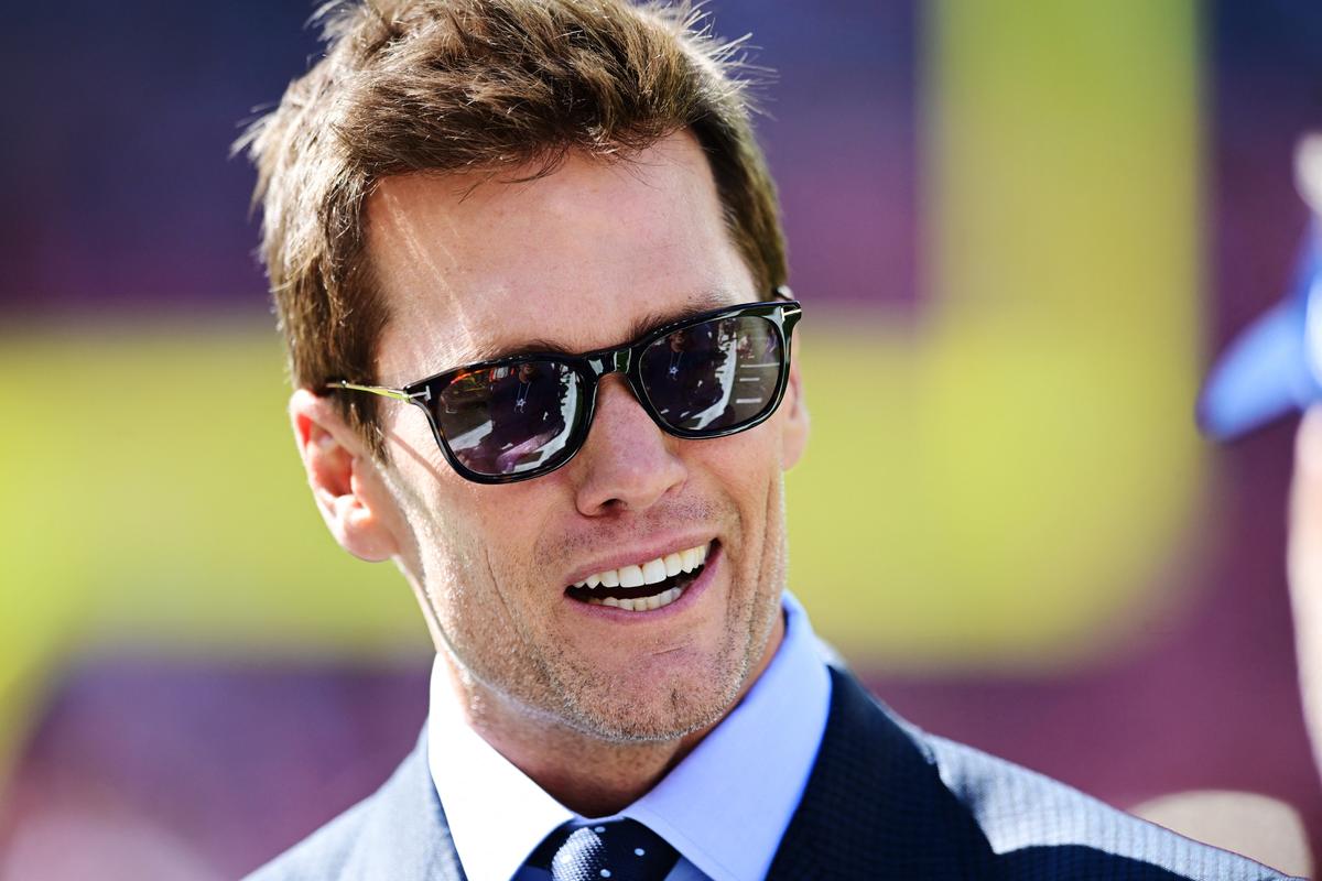 Tom Brady Along With Other NFL Greats, to Play in Saudi Inaugural Flag Football Tournament
