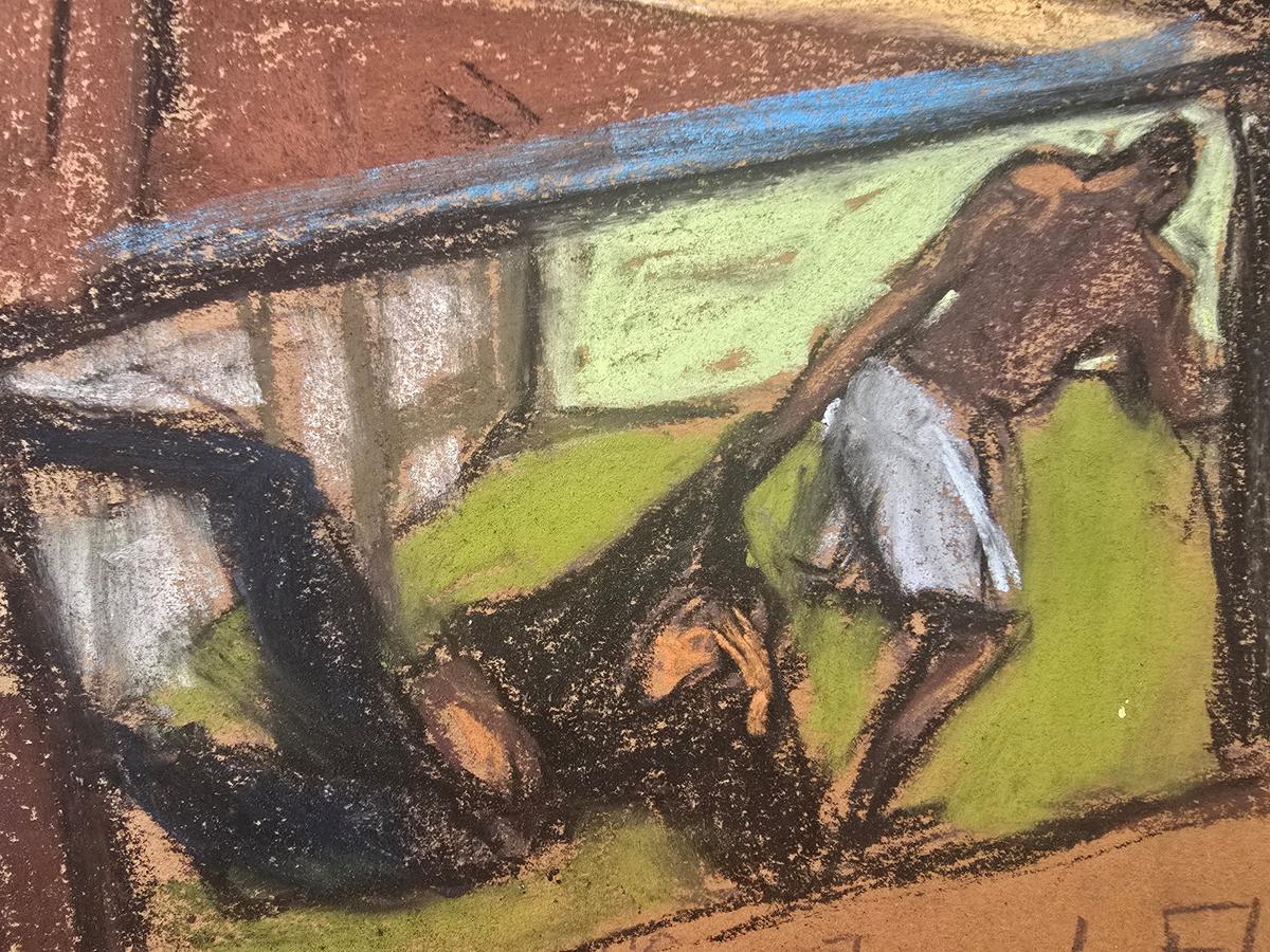 Sean ‘Diddy’ Combs Trial: Day One Takeaways