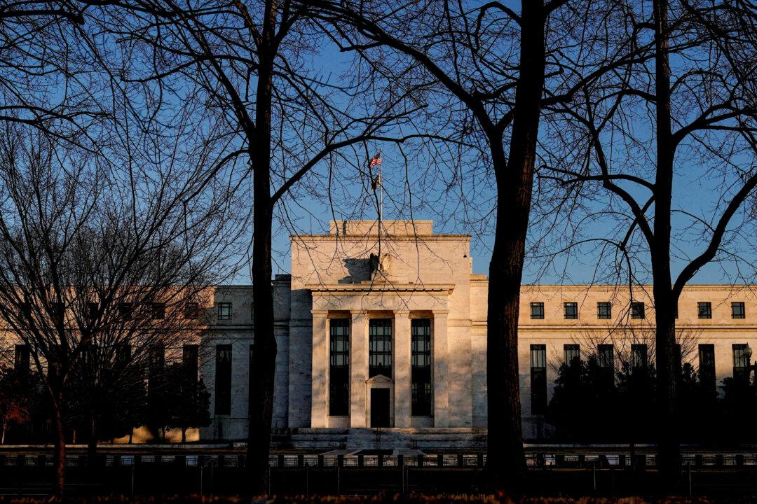 The Fed Is Powerful—That’s the Problem