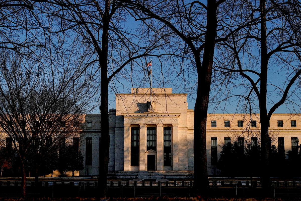 Fed’s Preferred Inflation Measure Hits 7-Month Low