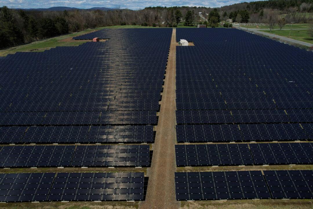 Rogue Communication Devices Found in Chinese Solar Power Inverters