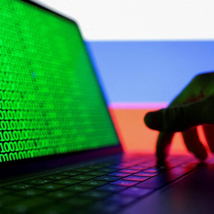 The Epoch Times