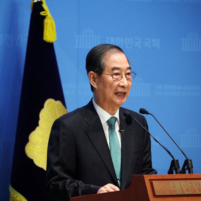 The Epoch Times