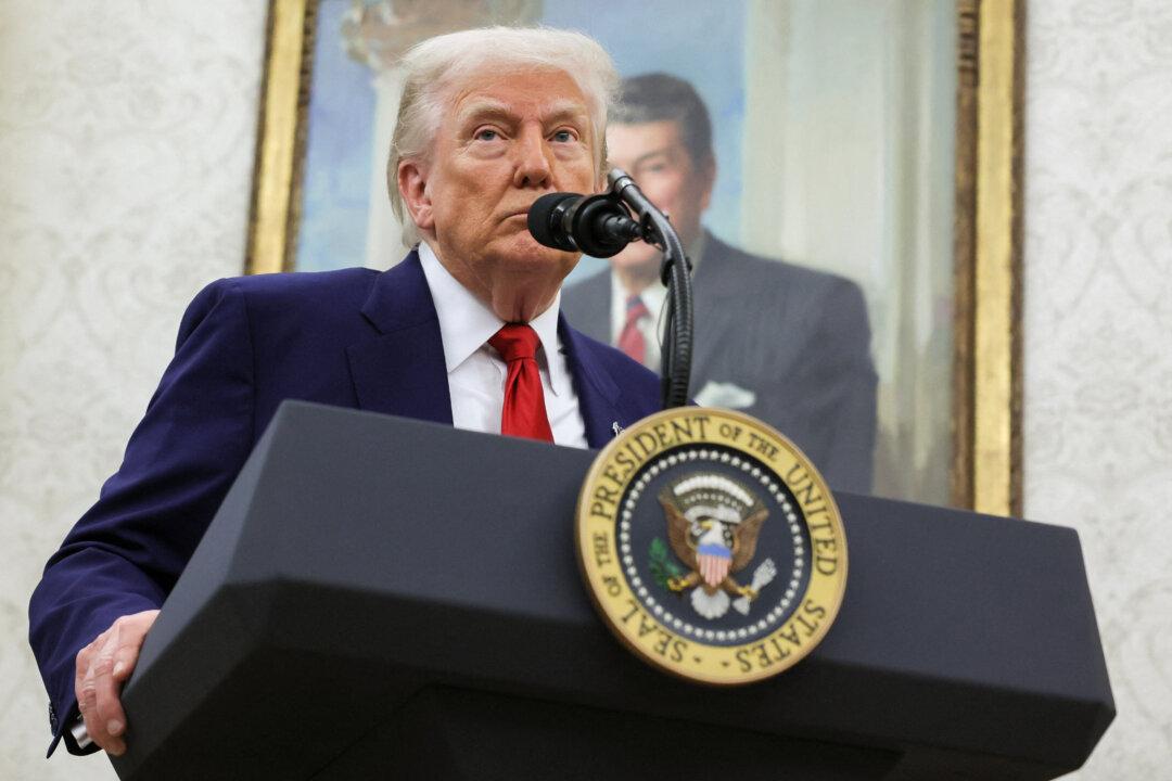 Trump Says He Advised Netanyahu Against Iran Strike to Allow Time for Nuclear Talks