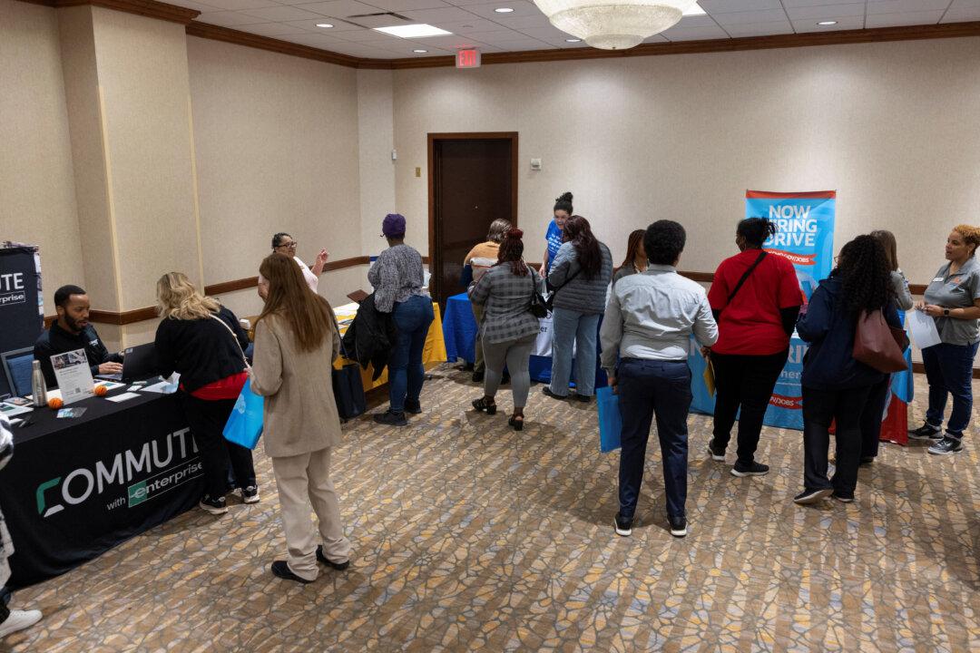 Appeals Court Denies Trump Admin’s Bid to Stay Order Blocking Mass Firings of Federal Workers