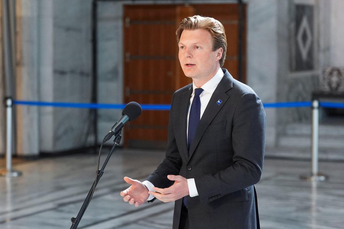 Dutch Defense Minister Warns of Escalating Chinese Spy Operations