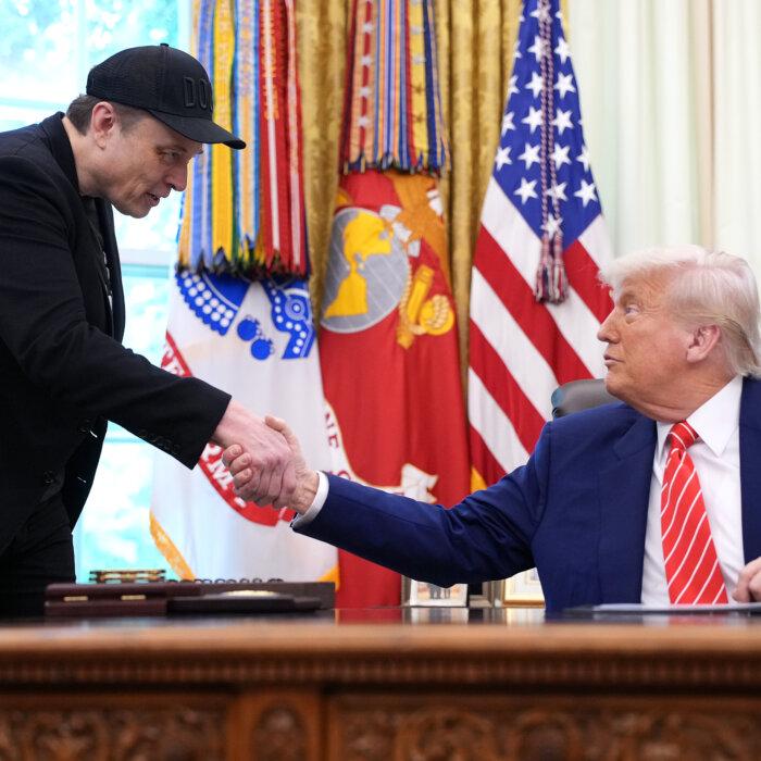 The Epoch Times