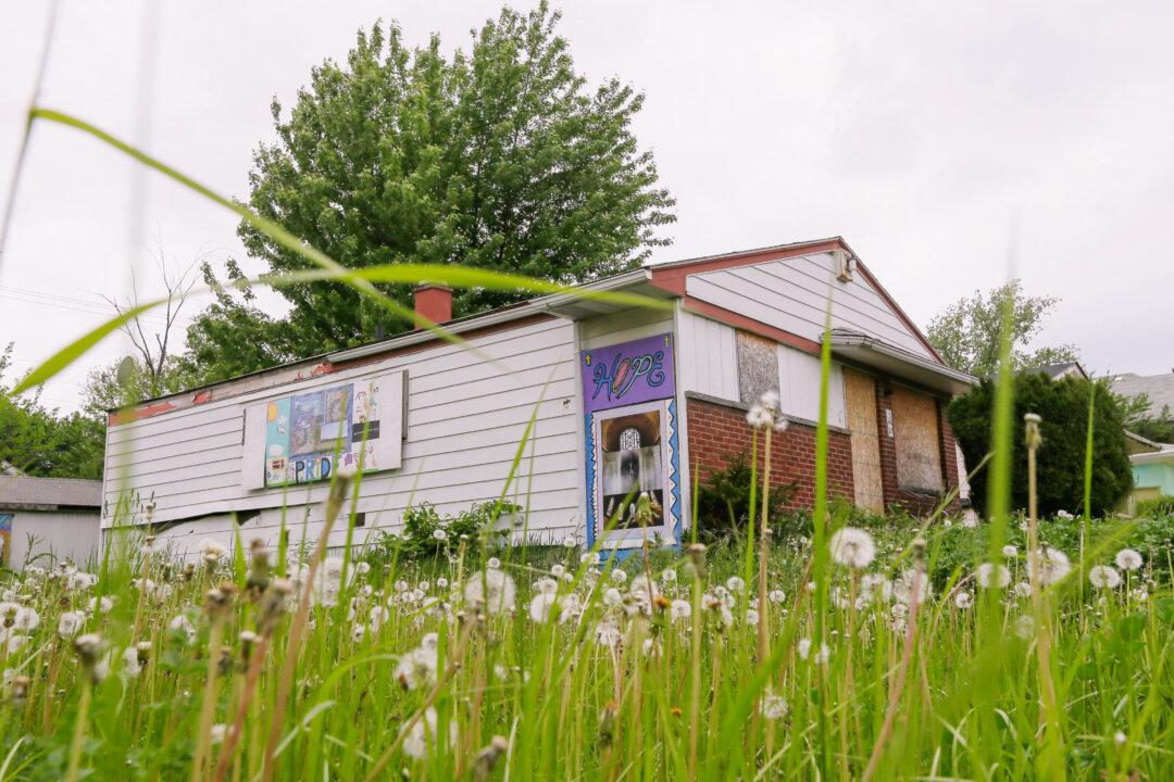 Number of Zombie Properties Increases in 30 US States