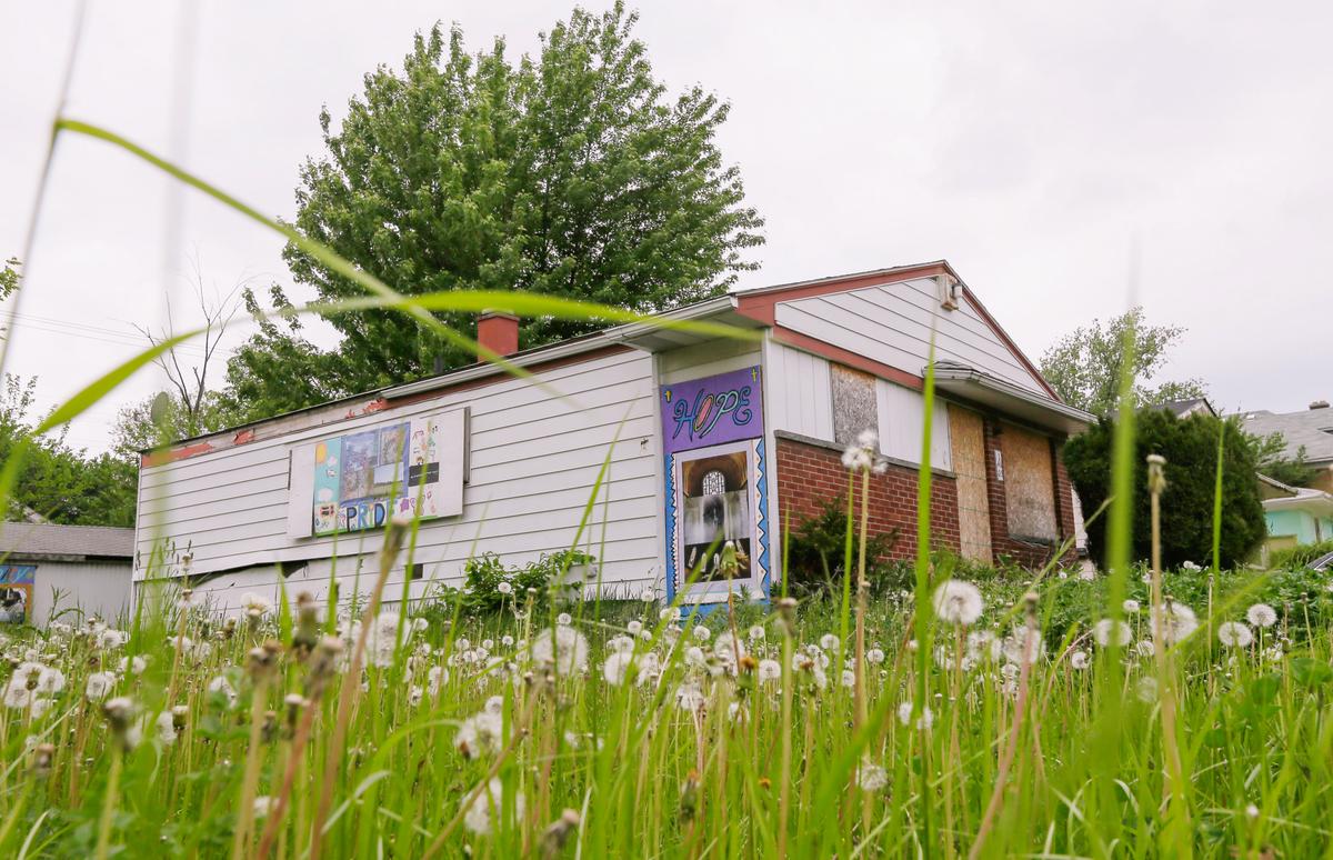 Number of Zombie Properties Increases in 30 US States