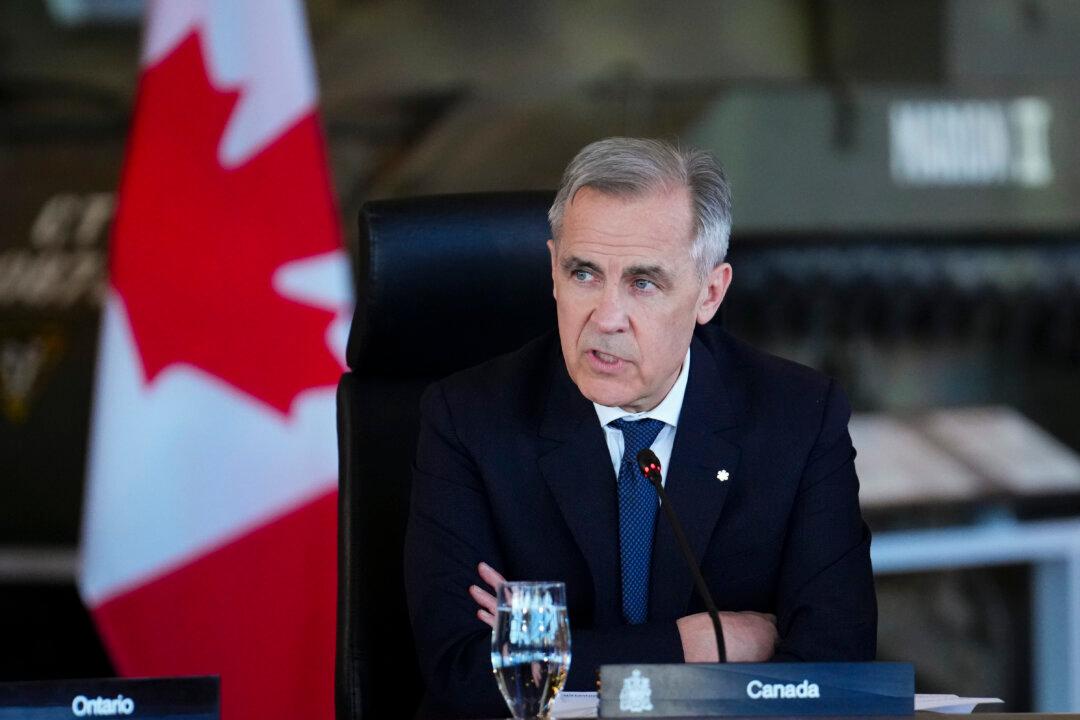Carney Outlines New Criteria to Fast-Track Major Projects, Calls for Canada to Be an ‘Energy Superpower’