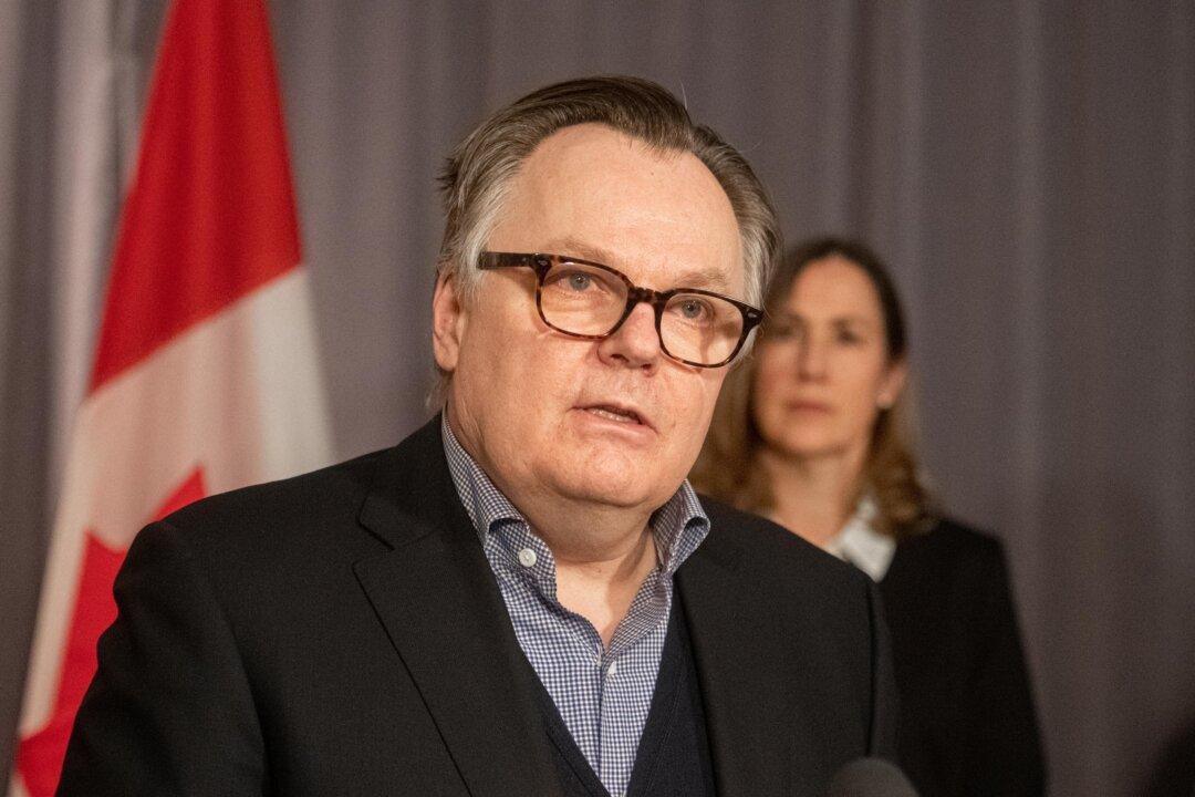 Who Is Marc-André Blanchard, Carney’s New Chief of Staff