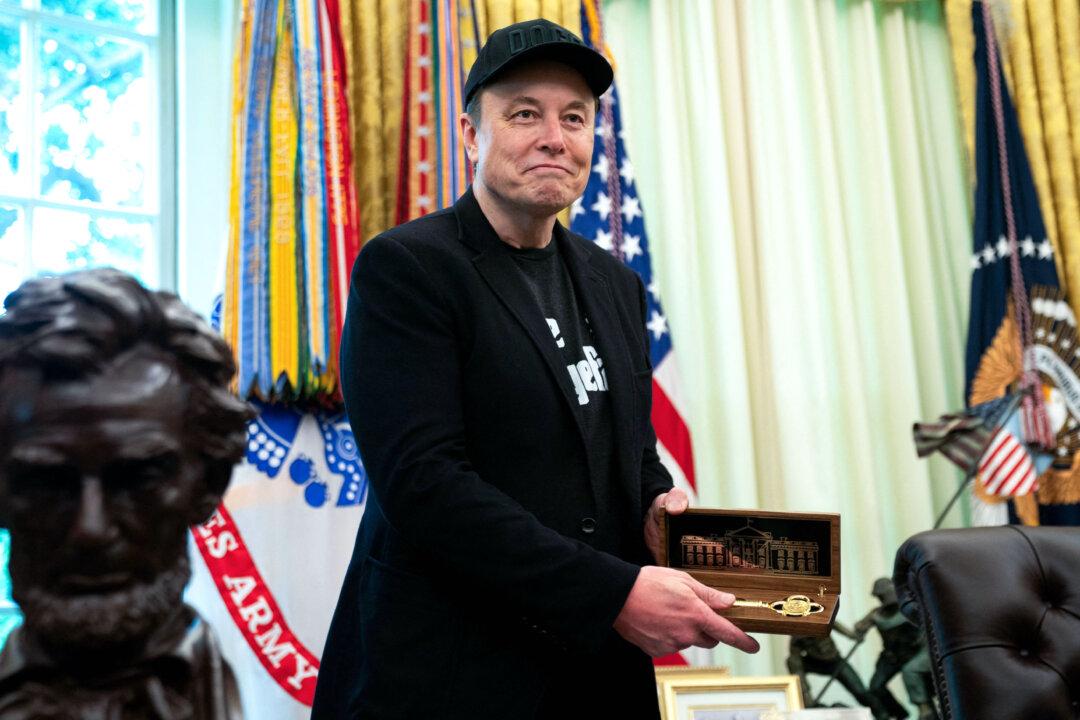 Battle Lines Form After Musk Criticism of Big, Beautiful Bill Divides Republicans