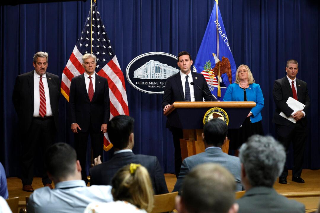 FBI Says It’s Uncovered ‘Largest Health Care Fraud’ in American History