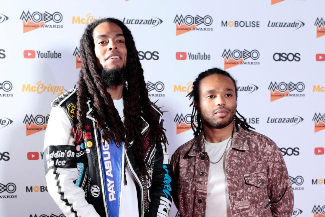 US Revokes Visas for British Punk-Rap Duo Over Anti-Israel Chant