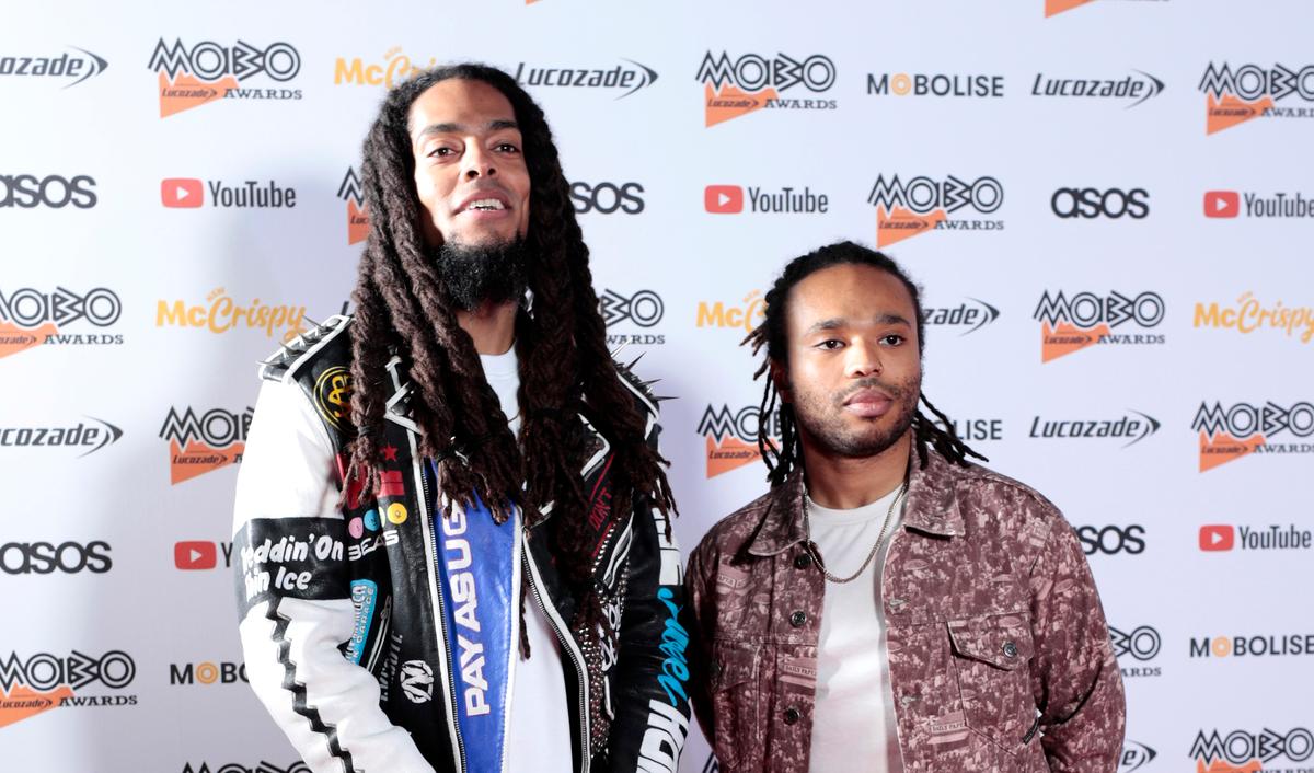 US Revokes Visas for British Punk-Rap Duo Over Anti-Israel Chant