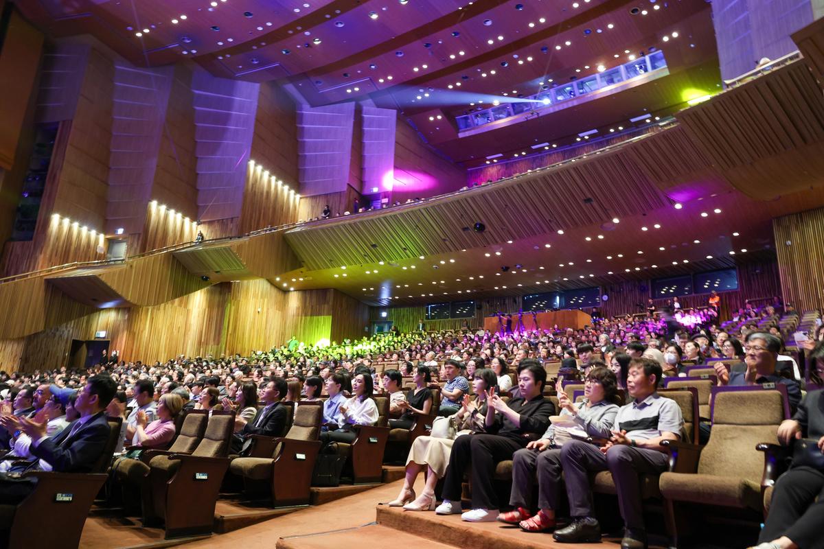 Documentary ‘State Organs’ Screens at Seoul Film Festival Despite Pressure to Cancel