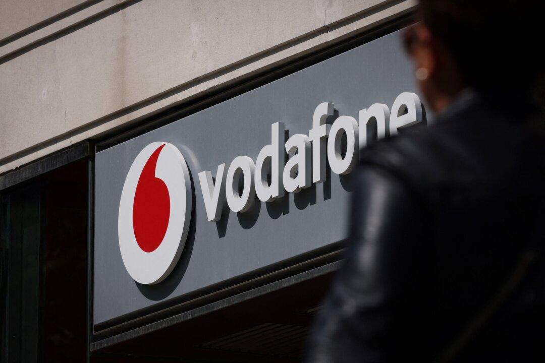 Vodafone Completes Three UK Mega-Merger to Form ‘New Force’ in Mobile Market