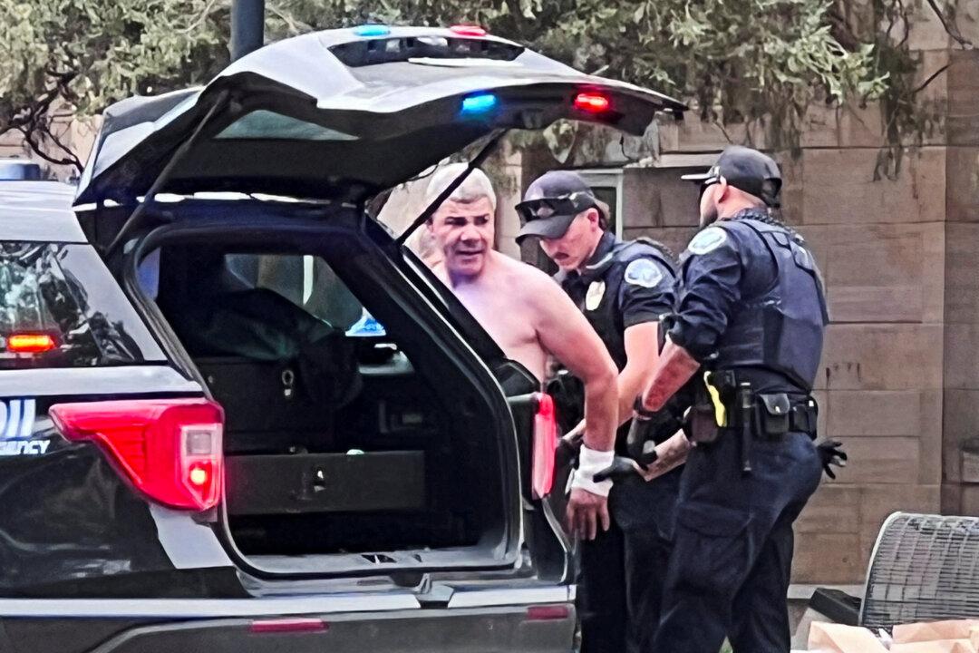 Federal Judge Halts Deportation of Boulder Firebombing Suspect’s Family