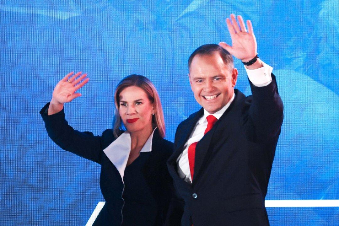 Conservative Historian Wins Poland’s Presidential Runoff
