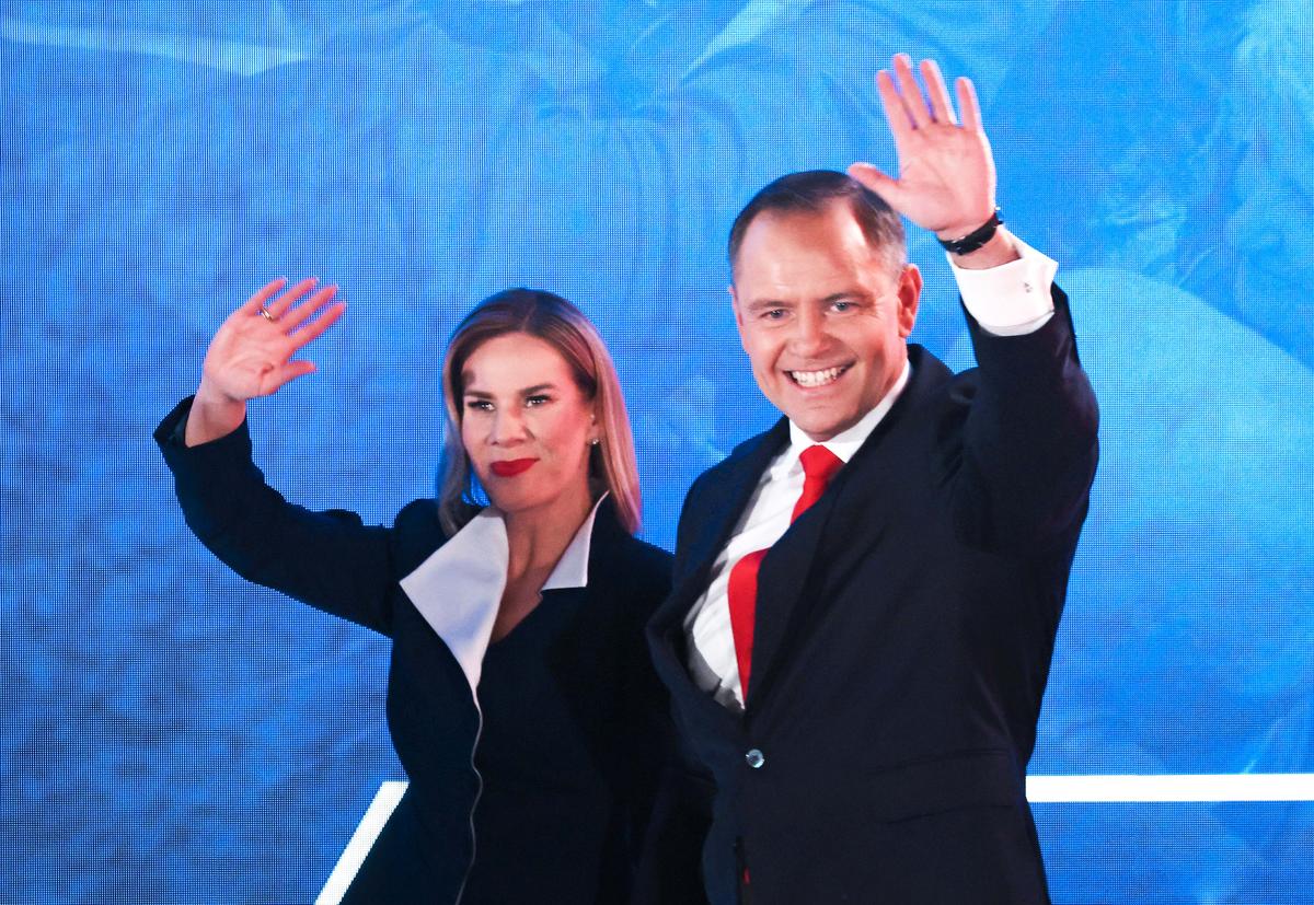 Conservative Historian Wins Poland’s Presidential Runoff
