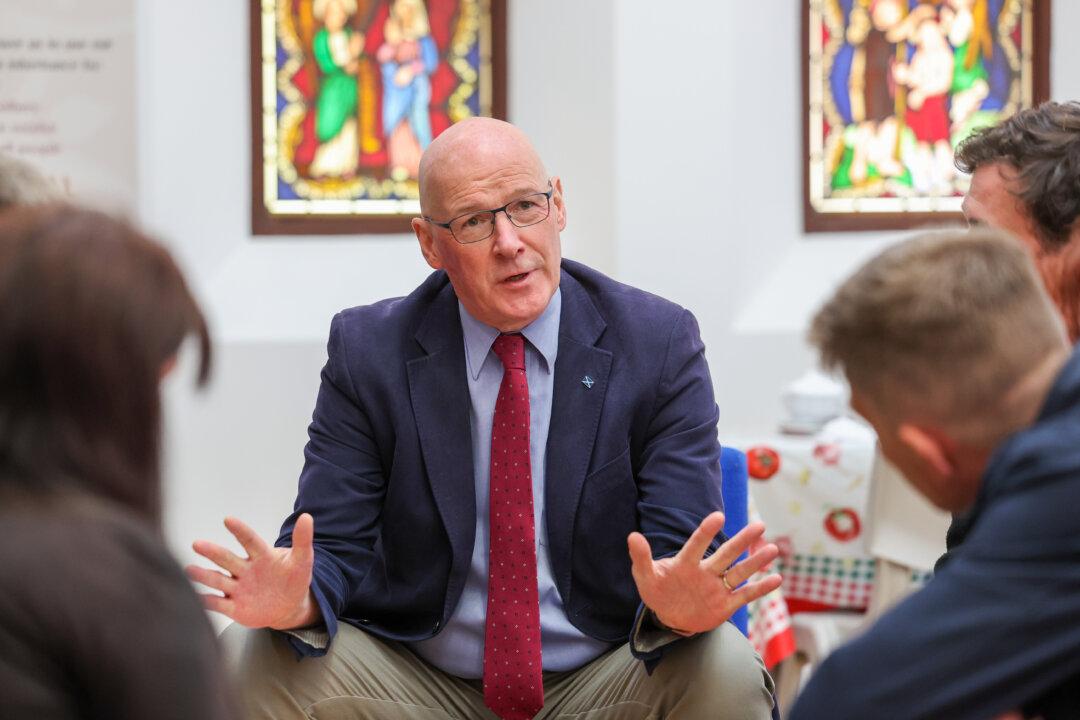 Hamilton By-election Could Be Litmus Test for Scotland’s Shifting Political Allegiances