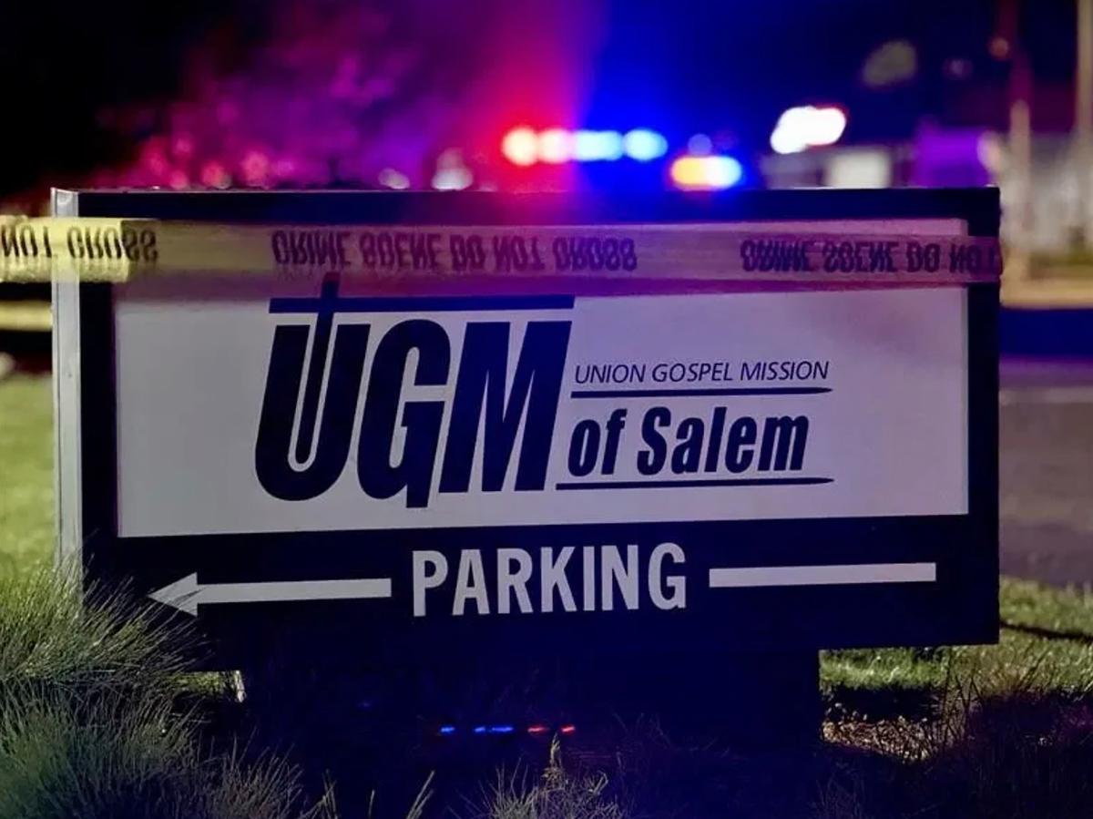 Stabbing Attack at Oregon Homeless Shelter Injures a Dozen People