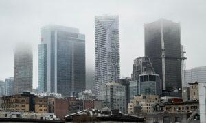 How Significant Is Canada’s Dip Into a ‘Technical’ Recession?