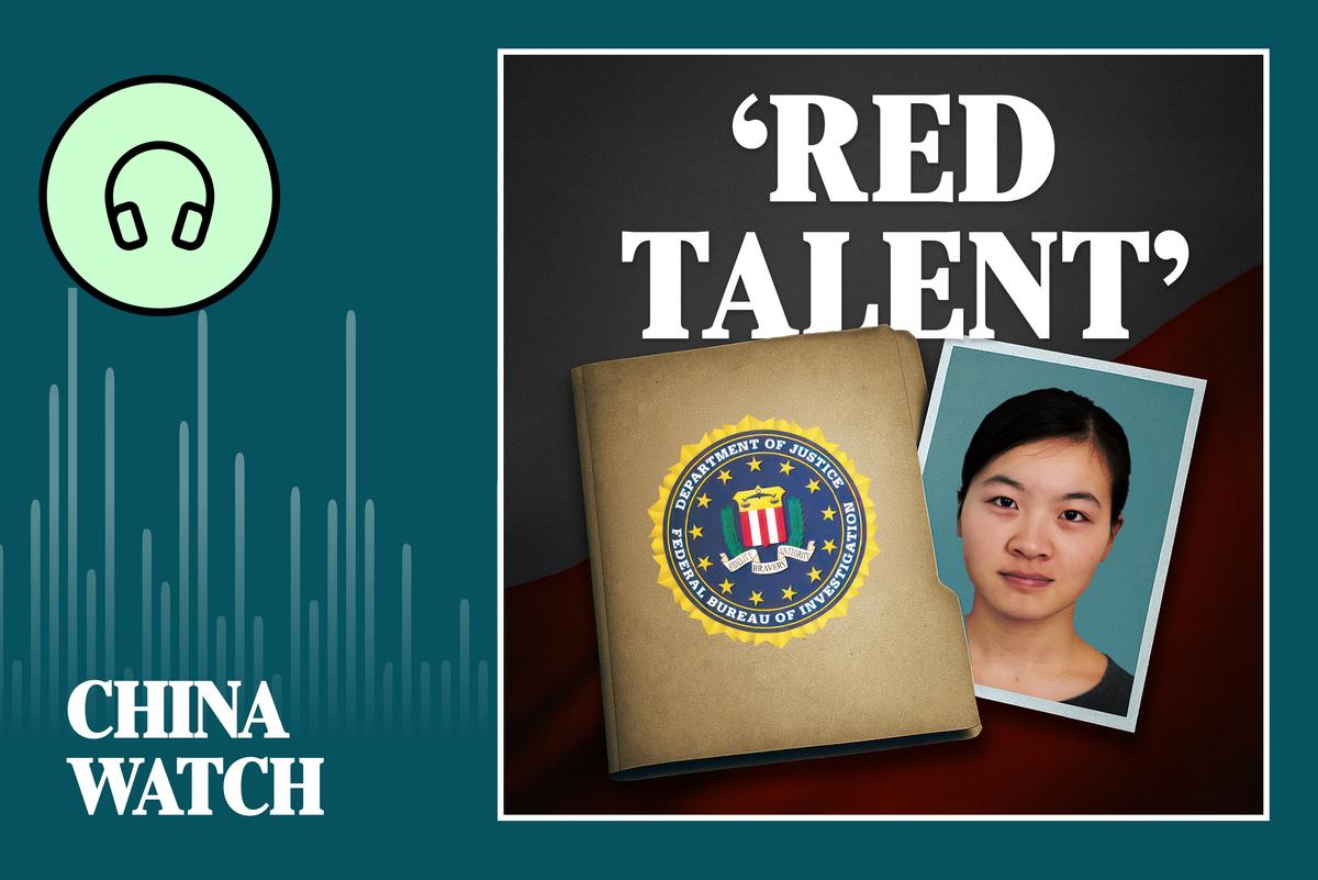 US-China Breakup: It’s Getting Personal